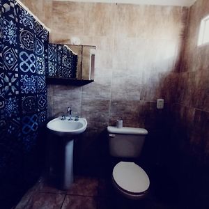 Family Private Bathroom Room